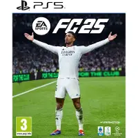 EA Videogame FC 25 Football PS5 Standard Edition
