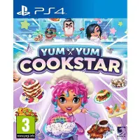Yum Yum Cookstar