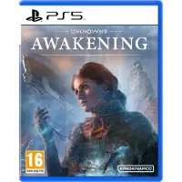 Unknown 9: Awakening Italien PS5