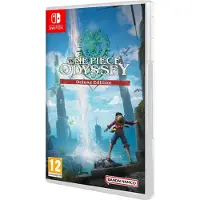 One Piece Odyssey Deluxe Edition pour
