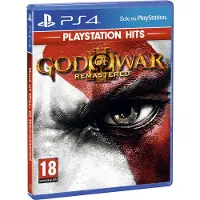 God of War III Remastered
