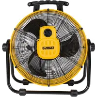 DeWalt Ventilateur industriel 50 cm