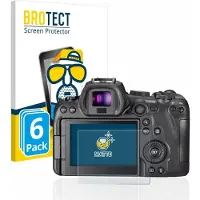 BROTECT Film de protection antireflet Protection d'écran mat