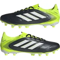 Adidas Copa Pure 3 League Fg/mg Football Boots Noir EU 46 Homme