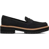 Toms Chaussure basse 'CARA' noir