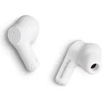 Panasonic RZ-B210W Casque Sans fil Ecouteurs Appels/Musique Bluetooth Blanc