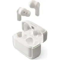 Panasonic RZ-B210W Casque sans fil intra-auriculaire Appels/Musique Bluetooth Blanc