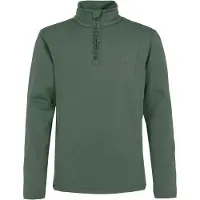 Protest Rewillowy Half Zip Fleece Vert 164 cm Enfants