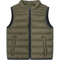 Pepe Jeans Gilet Ahron Vert 10 ans Vert 10 ans