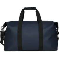 Rains - Sac de voyage 36L - Hilo Weekend Bag W3 Navy