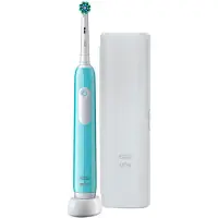 Oral-B Pro Series 1 Electric Electric Toothbrush Clair