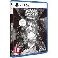 Ps5 Slay The Princess: The Pristine Cut Clair PAL