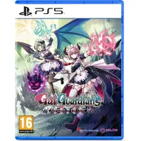 Ps5 Gal Guardiansservants Of The Dark Multicolore PAL