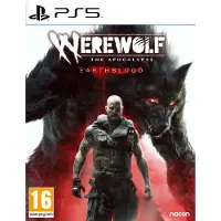 Ps5 Werewolf: The Apocalypse-earthblood (fr/nl/multi In Game) Clair PAL