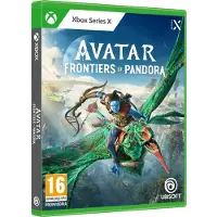 Videogioco Avatar Frontiers Of Pandora per