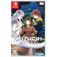 Mizuchi SWITCH UK