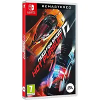 Need for Speed : Hot Pursuit Remastered Nintendo Switch