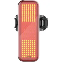 Knog Blinder V Traffic Rear Light Noir 100 Lumens