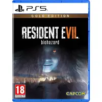 Resident Evil 7 Gold Edition /PS5