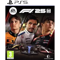 F1 25