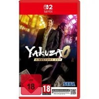 Yakuza 0: Director's Cut