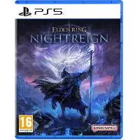Elden Ring Nightreign Standard PS5