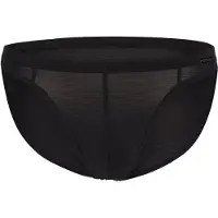 Olaf Benz Slip ' RED1201 Brazilbrief ' noir