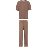 Dandalo Survêtement marron