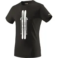 Dynafit Graphic Short Sleeve T-shirt Noir L Homme
