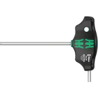 Wera 454 Hex-Plus HF 4 x 100 mm