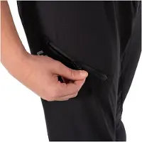 Leatt 1.0 Jr T-shirt manches longues avec pantalon noir 130 cm garçon noir 130 cm