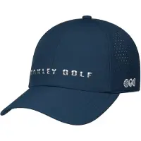 Oakley Apparel Peak Proformance Cap Bleu