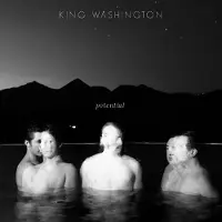 Bertus Distributie King Washington - Potential [Vinyl Lp]