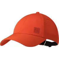 Buff Summit Cap Orange L-XL