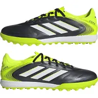 Adidas Copa Pure 3 League Tf Football Boots Noir EU 42 2/3 Homme