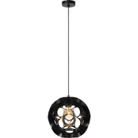 Lucide HANNELORE – Applique murale