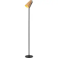 Lucide BENSEN – Lampe sur pied – 1xE14 – Lampes sur pied (05753/81/73)