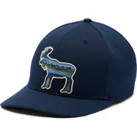 Columbia Lost Lager Cap Bleu