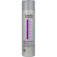 Londa Professional Deep Moisture Shampoing 250 ml