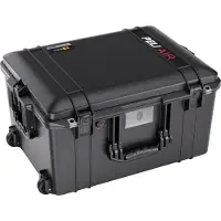 Peli 1607 Air Protective Case noir PB