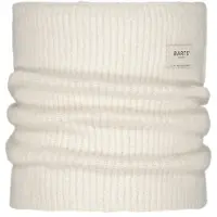 Barts Darty Neck Warmer Beige Femme