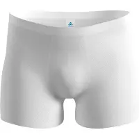 Odlo Active F-dry Light Eco Boxers Blanc XL Homme