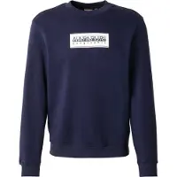 Napapijri Sweatshirt à capuche B-Box C