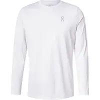 ON - T-shirt léger à manches longues - Core Long-T White - Taille S - Blanc