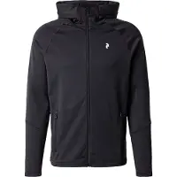 Peak Performance Polaire Zippée Rider Essentials