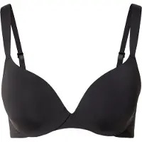 Triumph Soutien-gorge 'Body Make-Up Illusion' noir