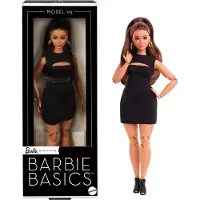 Mattel Poupée Signature Basics Model 05