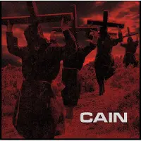 PHD Cain - Cain [Vinyl]