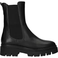 Tamaris Chelsea Boots noir