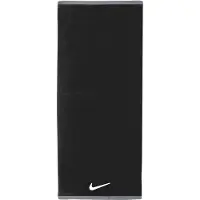 Nike Accessories Fundamental L Np Towel Noir L